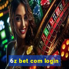 6z bet com login